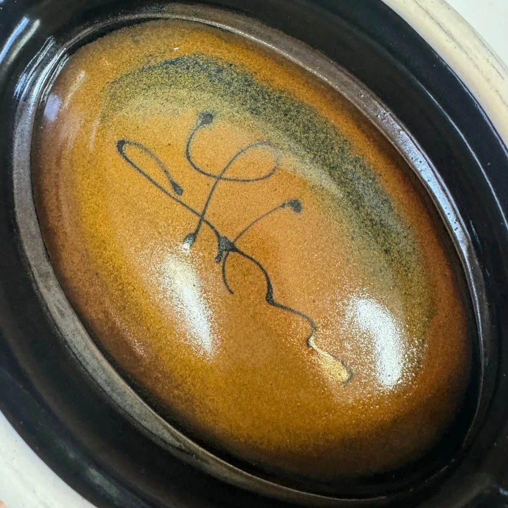 Loren Lukens Studio Art Pottery 18